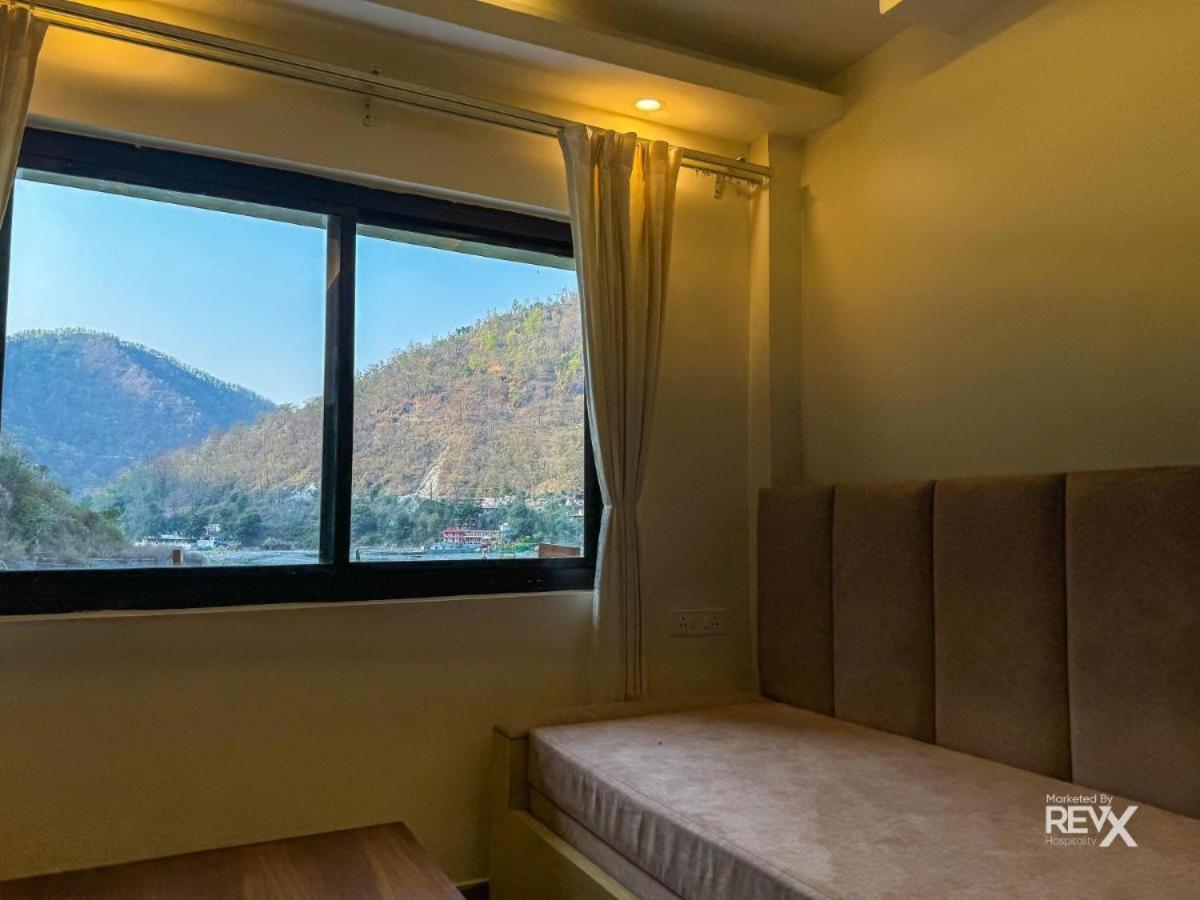 Aroma Resort Rishikesh