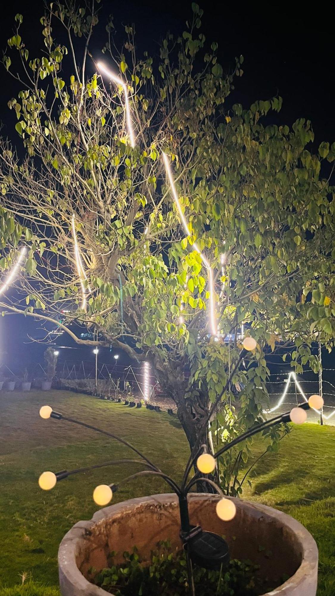 Resort Aroma Rishikesh