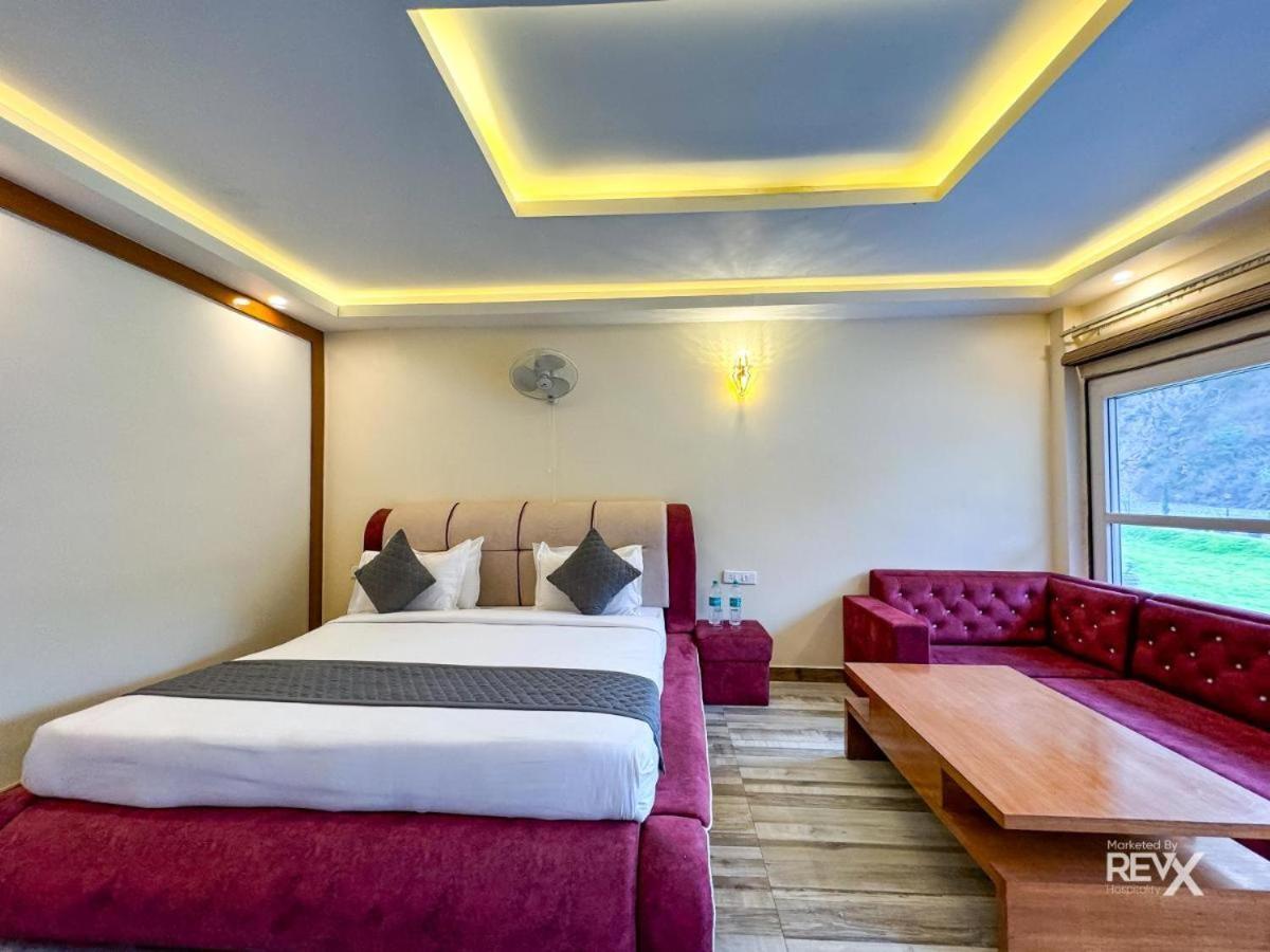 Aroma Rishikesh