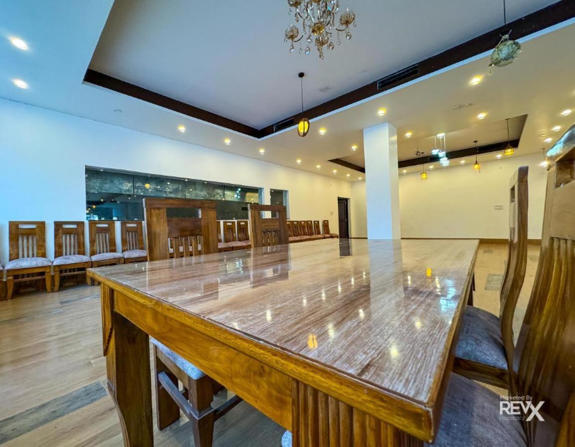 Resort Aroma Rishikesh