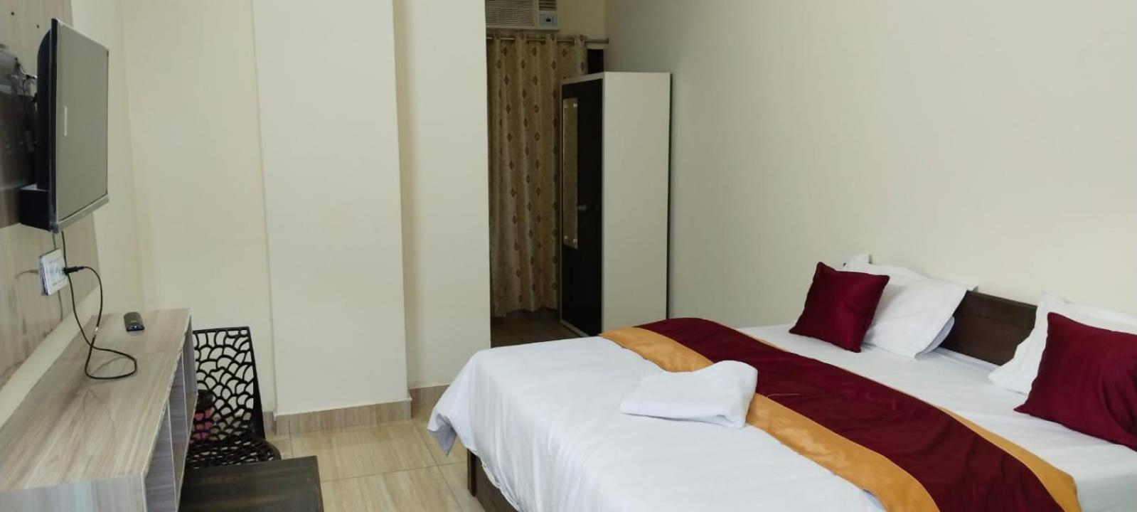 Hotel The Gange Hill By Bird Hospitality
