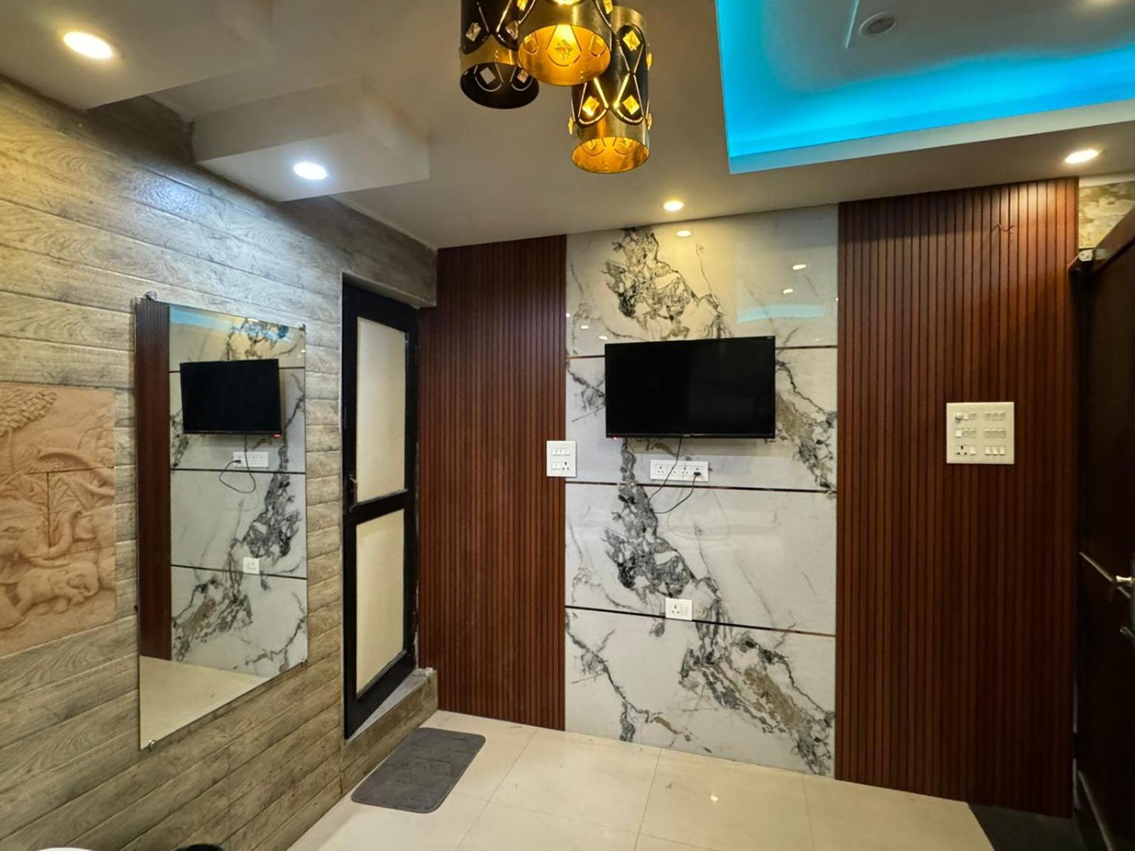 Hotel Dev Ganga Rishikesh
