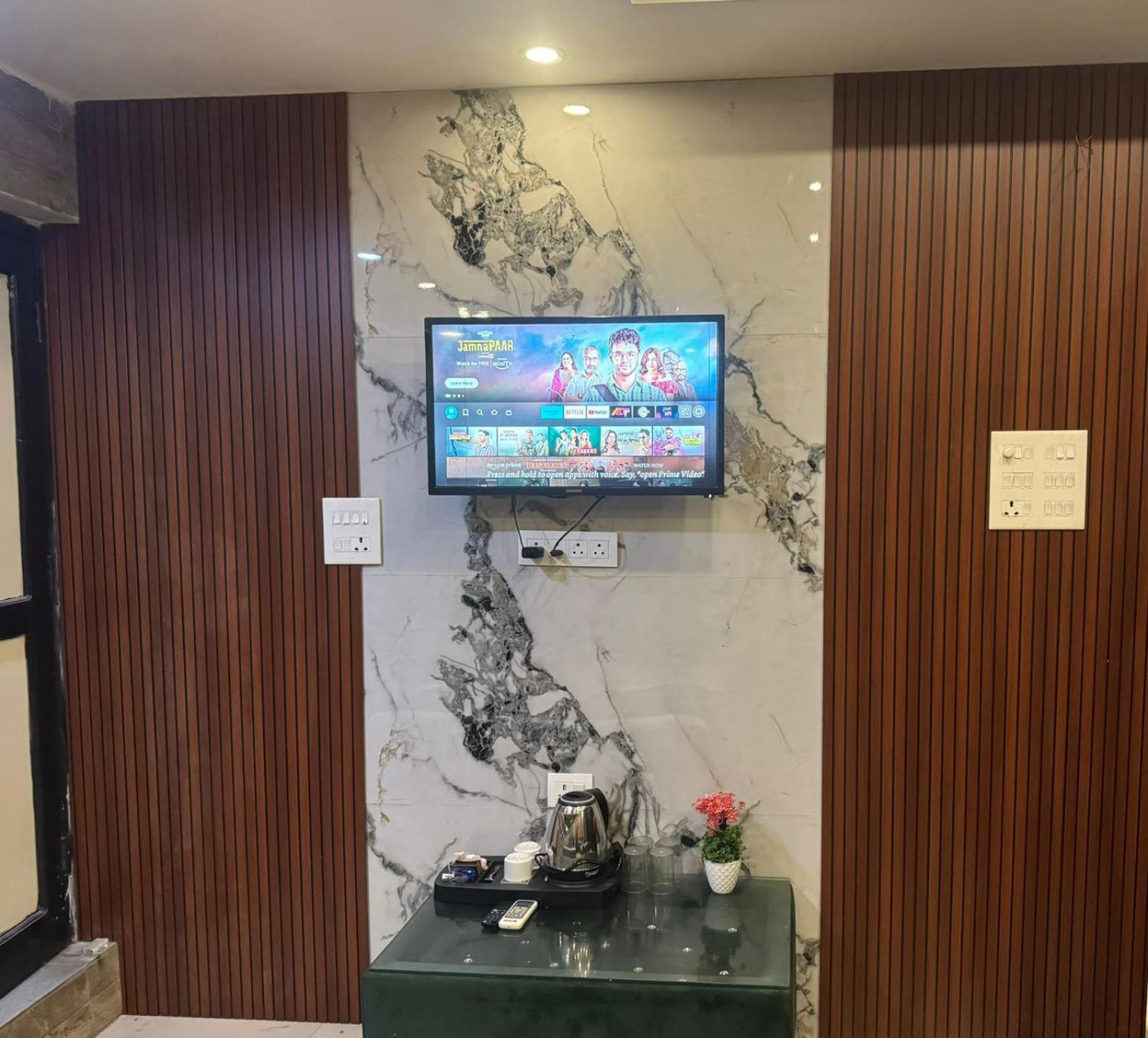 Dev Ganga Hotel 4*