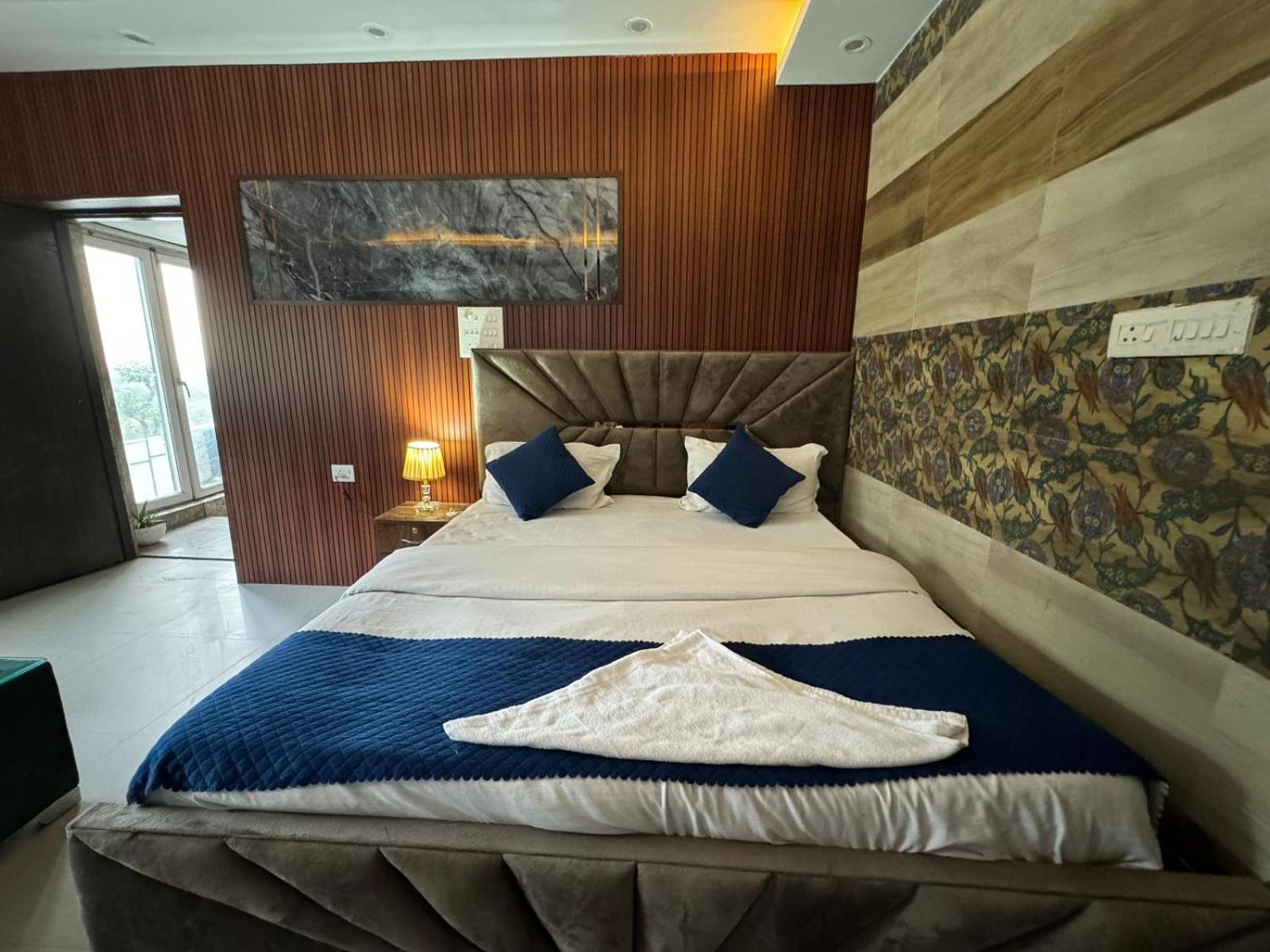 Dev Ganga Hotel 4*