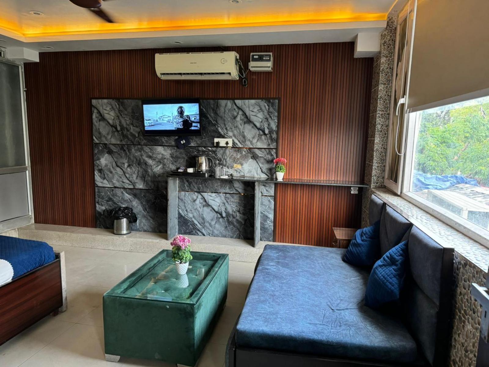 Dev Ganga 4* Rishikesh