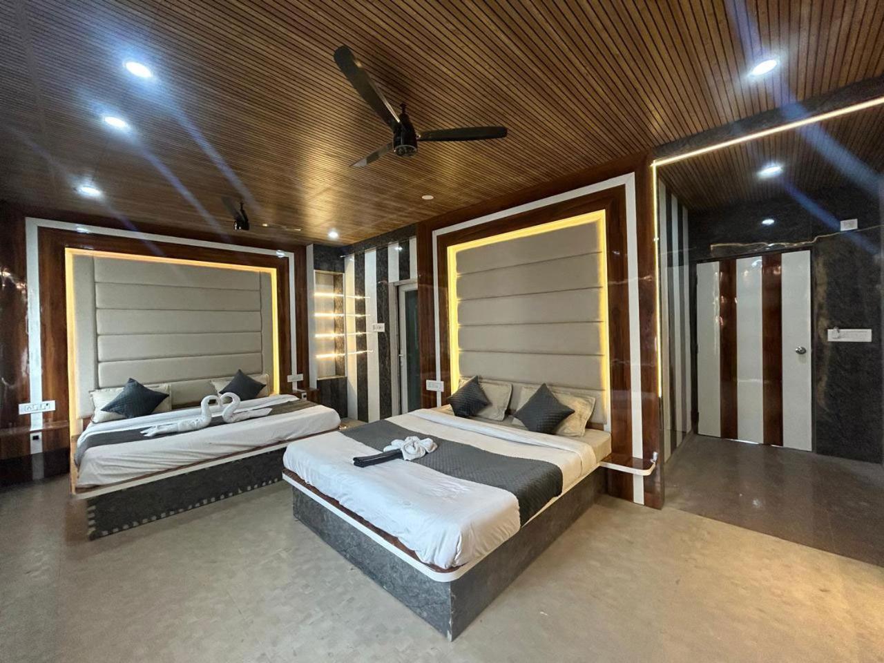 Dev Ganga Rishikesh