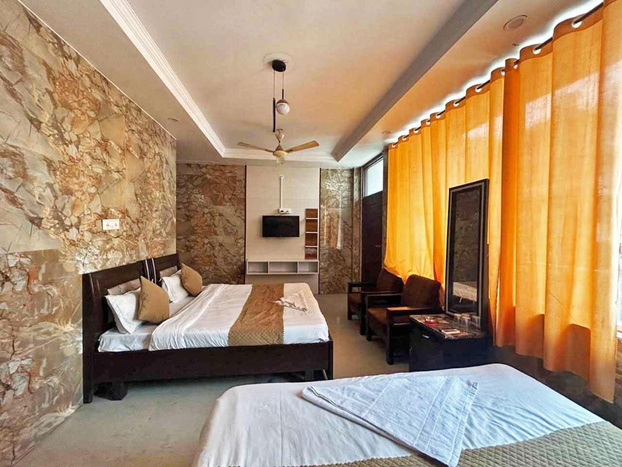 Dev Ganga Hotel