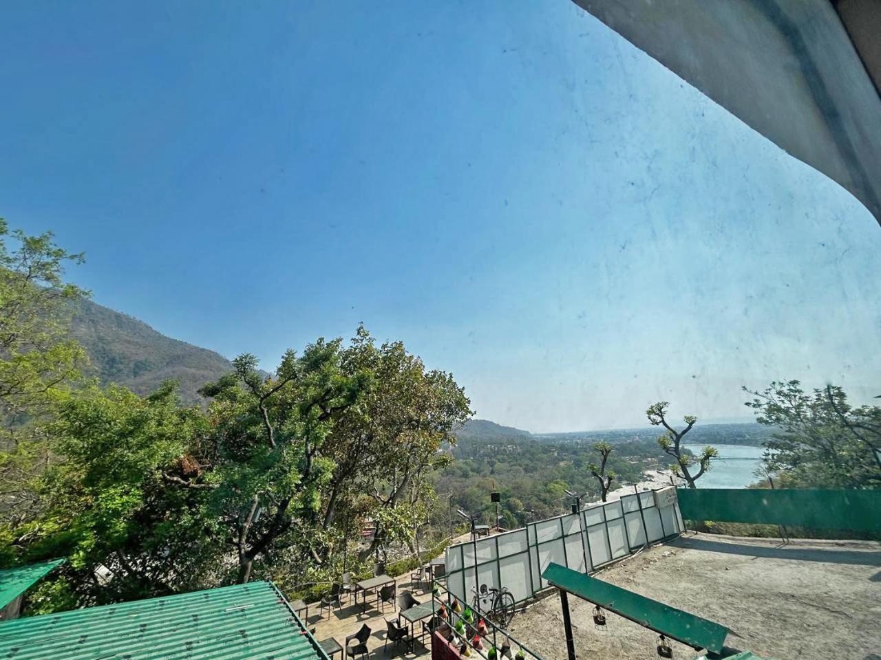 Dev Ganga Rishikesh
