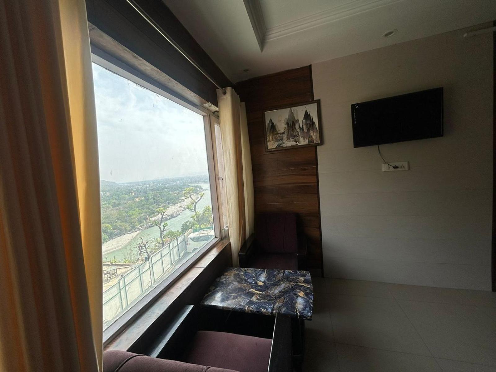 Dev Ganga 4* Rishikesh