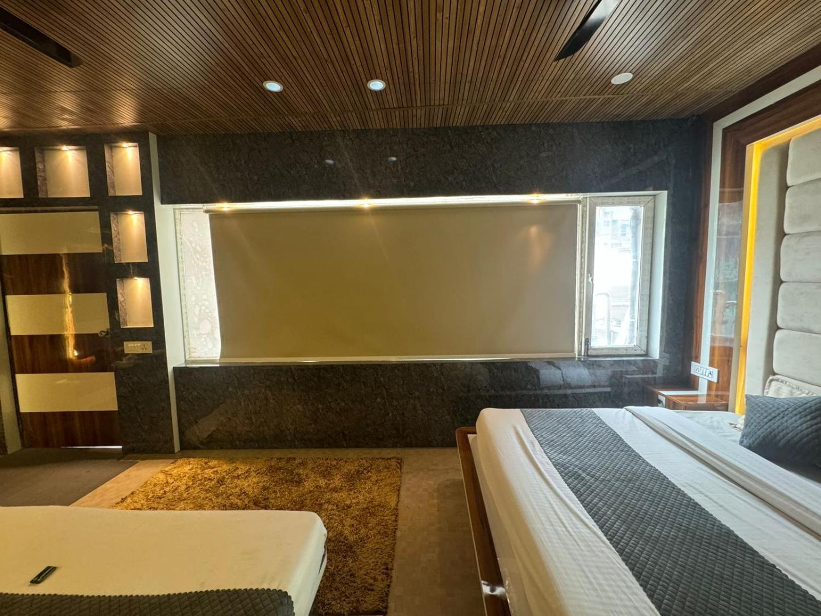 Dev Ganga Hotel 4*