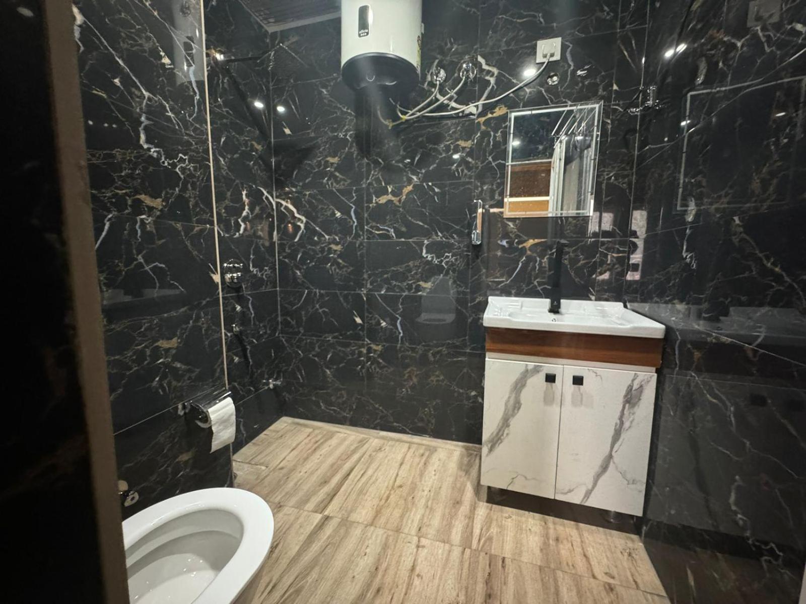 Hotel Dev Ganga 4*