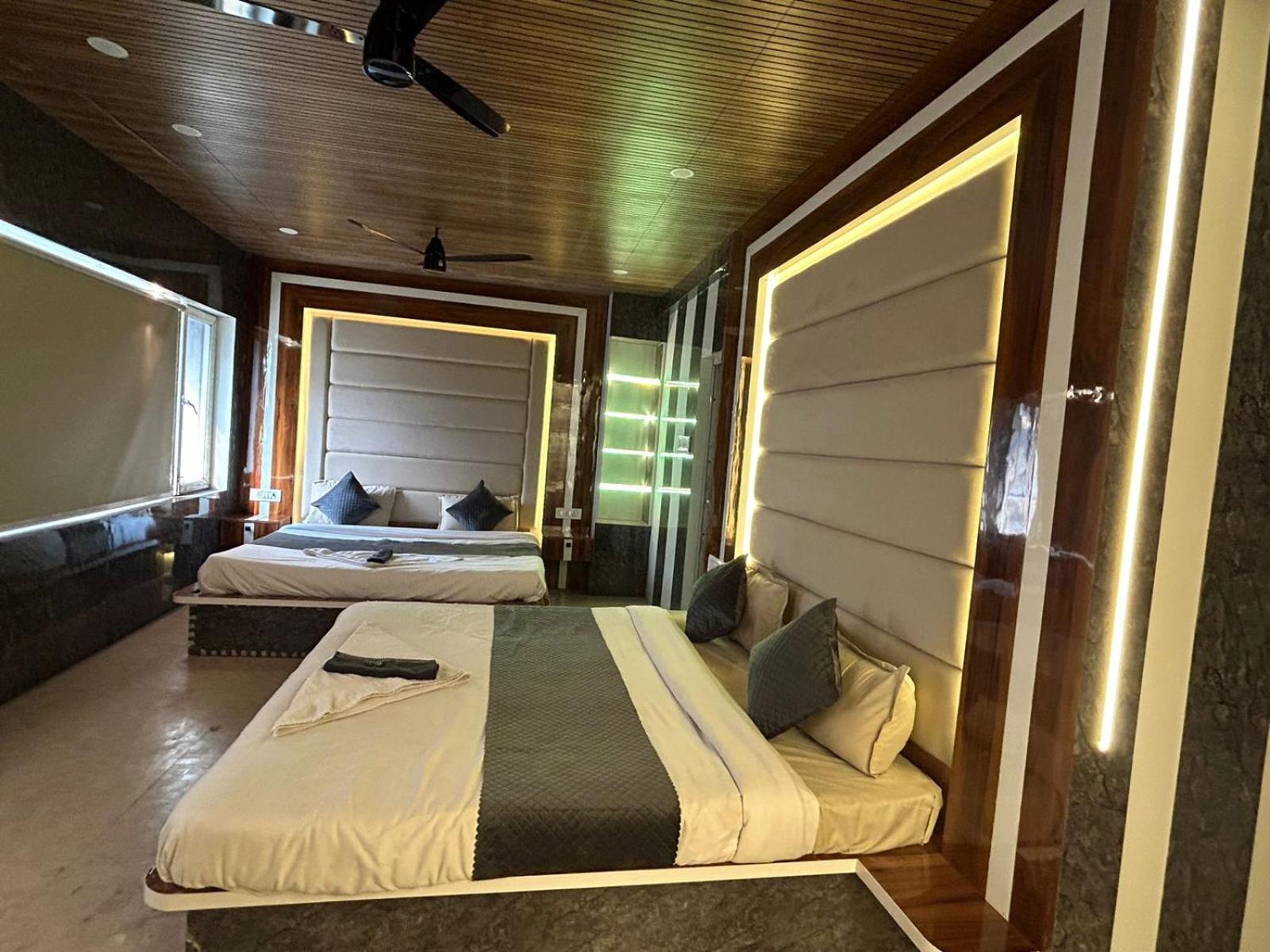 Dev Ganga Hotel 4*