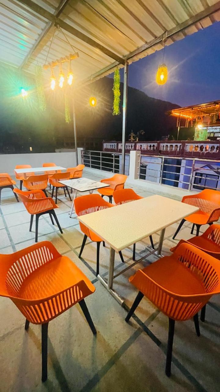 Hotel The Gange Hill By Bird Hospitality 3*