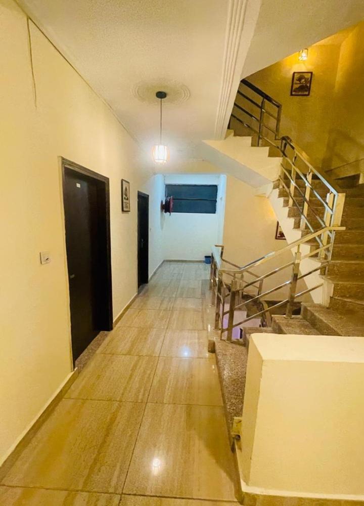 Hotel The Gange Hill By Bird Hospitality