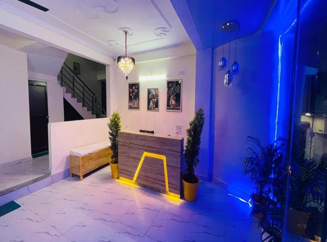 The Gange Hill By Bird Hospitality Hotel