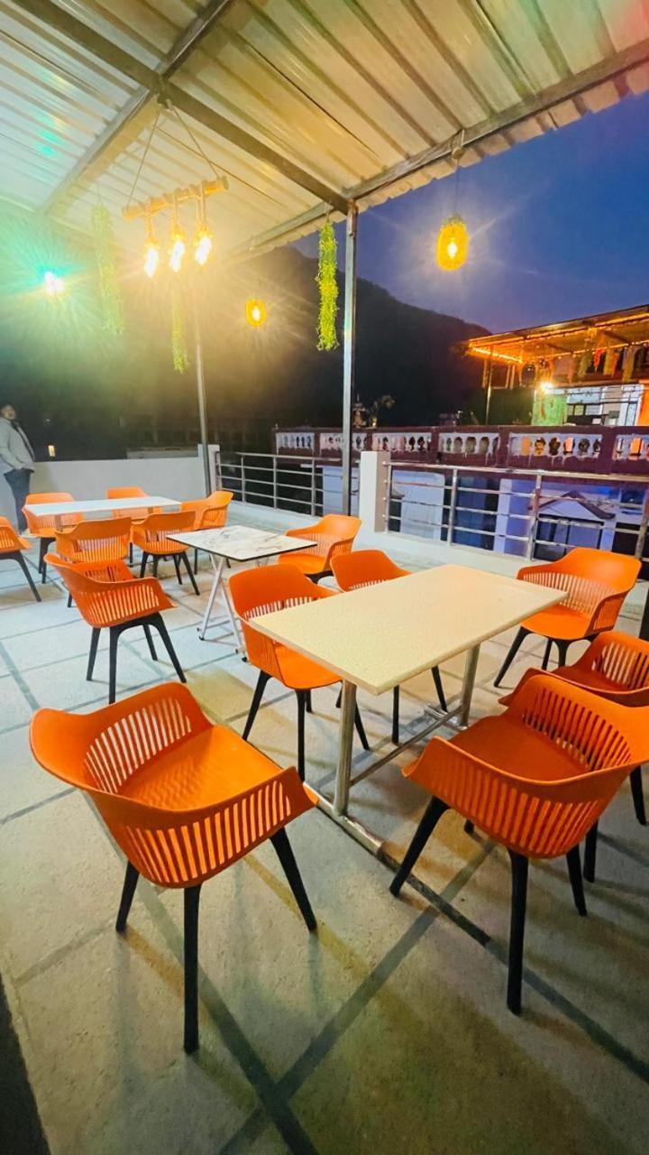 The Gange Hill By Bird Hospitality 3* Rishikesh