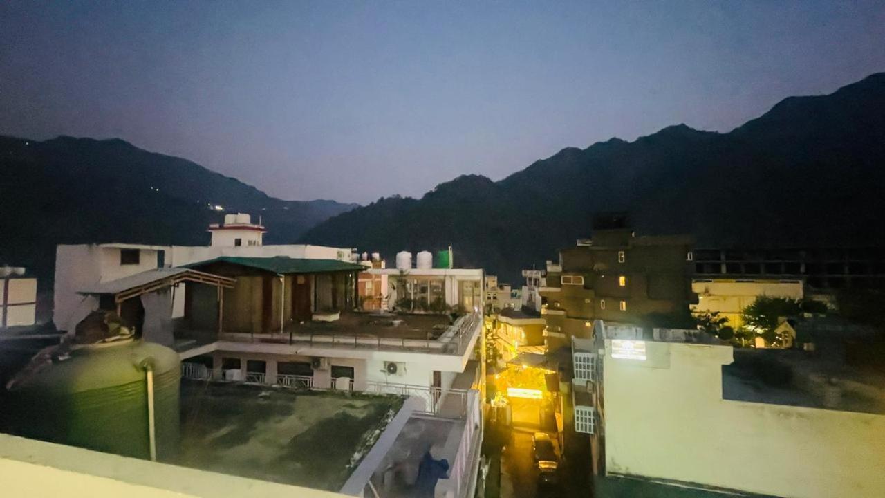 Hotel The Gange Hill By Bird Hospitality