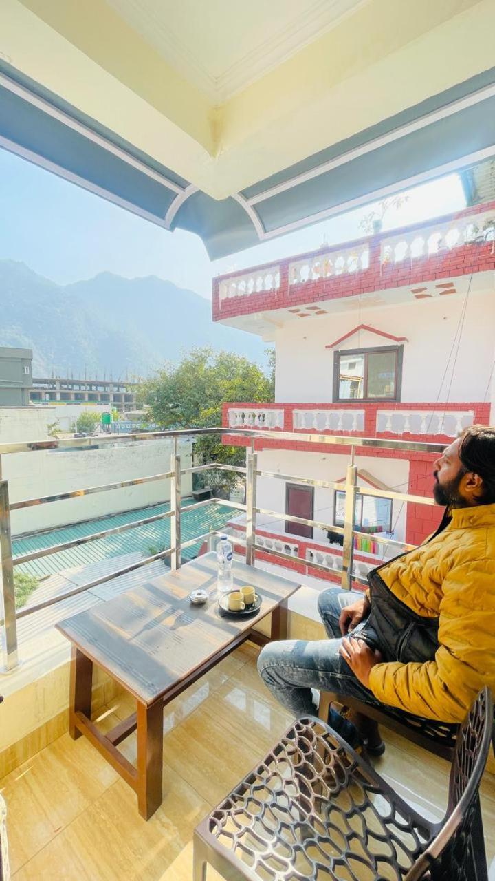 The Gange Hill By Bird Hospitality Hotel 3*