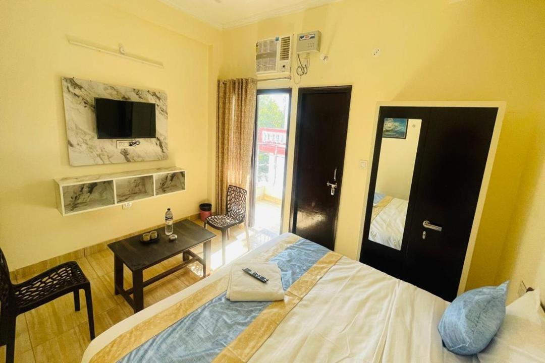 The Gange Hill By Bird Hospitality 3*