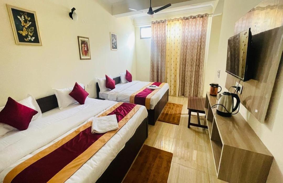 The Gange Hill By Bird Hospitality Hotel