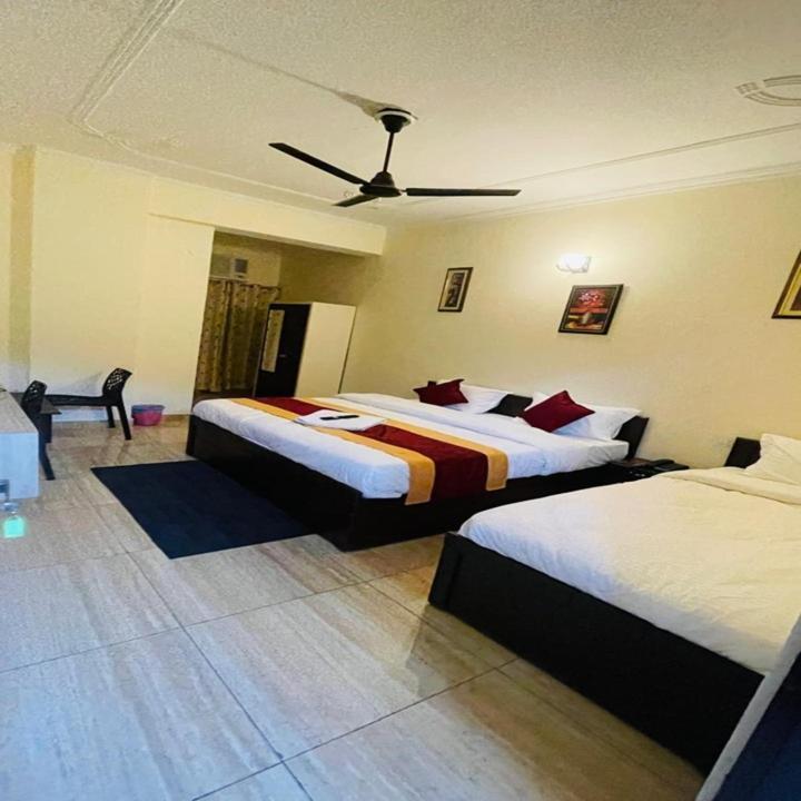 The Gange Hill By Bird Hospitality
