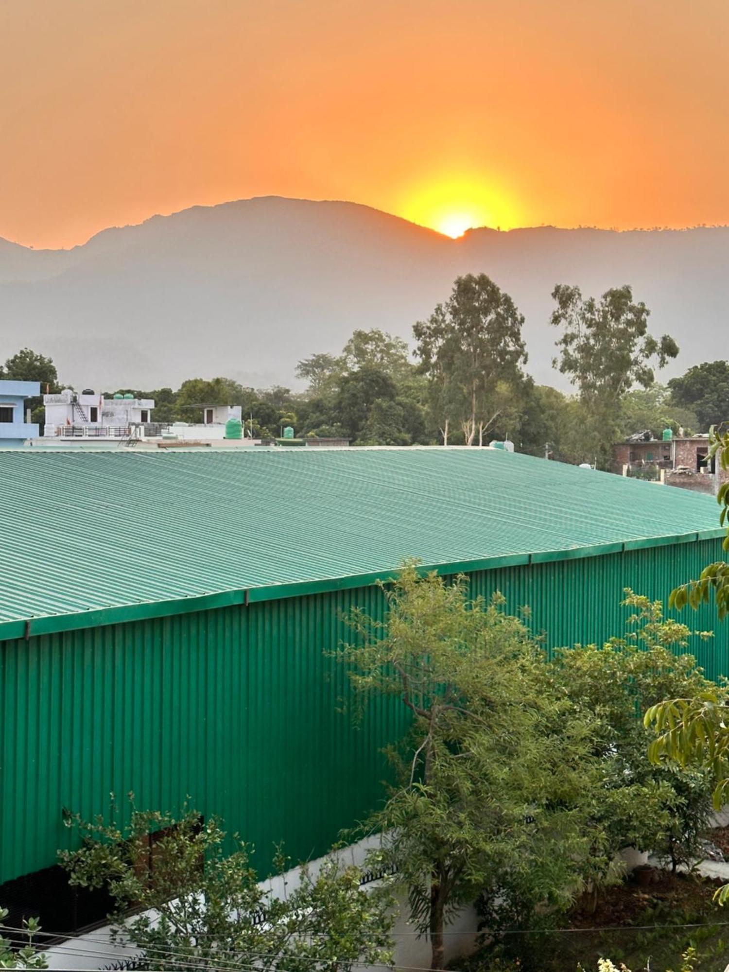 Yoga Wifi Travel Rishikesh