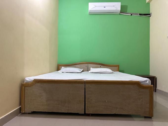 Geetanjali Samatva Guest house