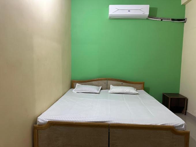 Geetanjali Samatva Guest house Rishikesh