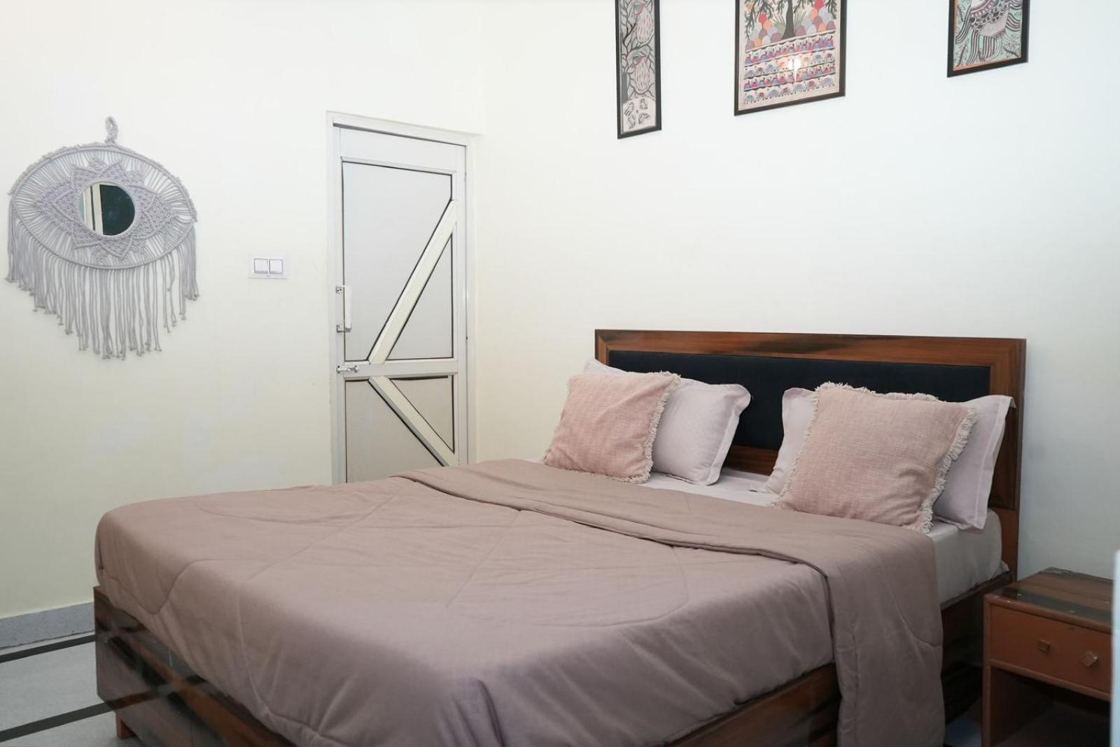 Hostel Mild Life