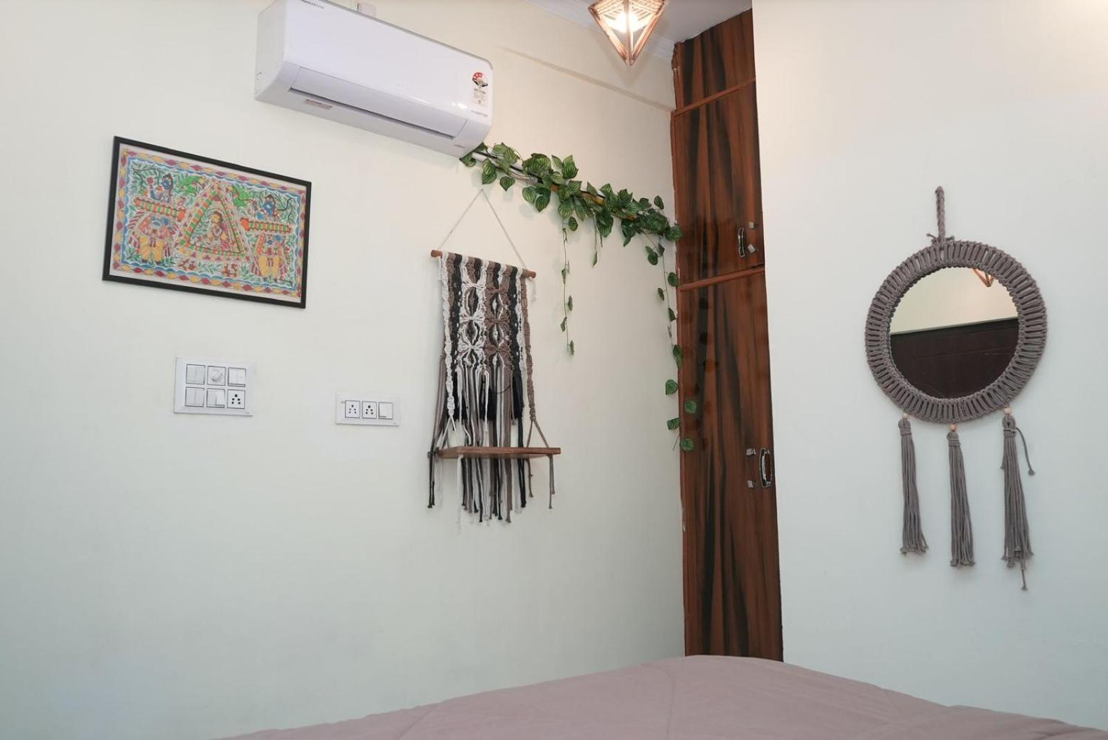 Hostel Mild Life Rishikesh