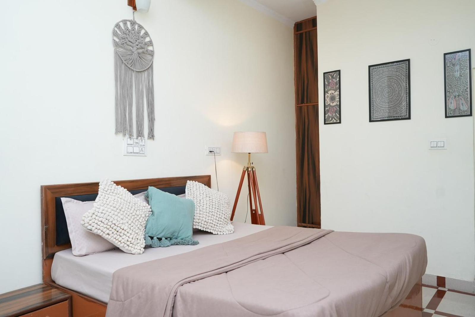 Mild Life Hostel *