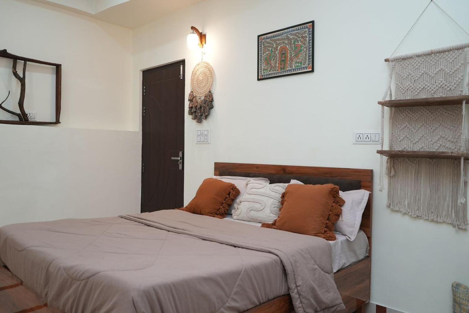 Hostel Mild Life Rishikesh