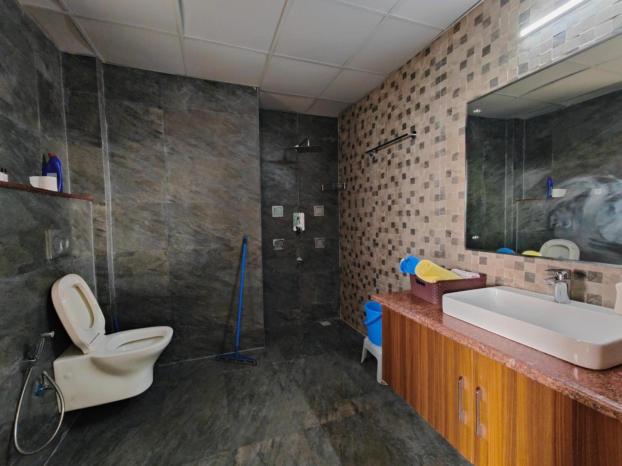 Apartment Riverscape Luxury Penthouse *