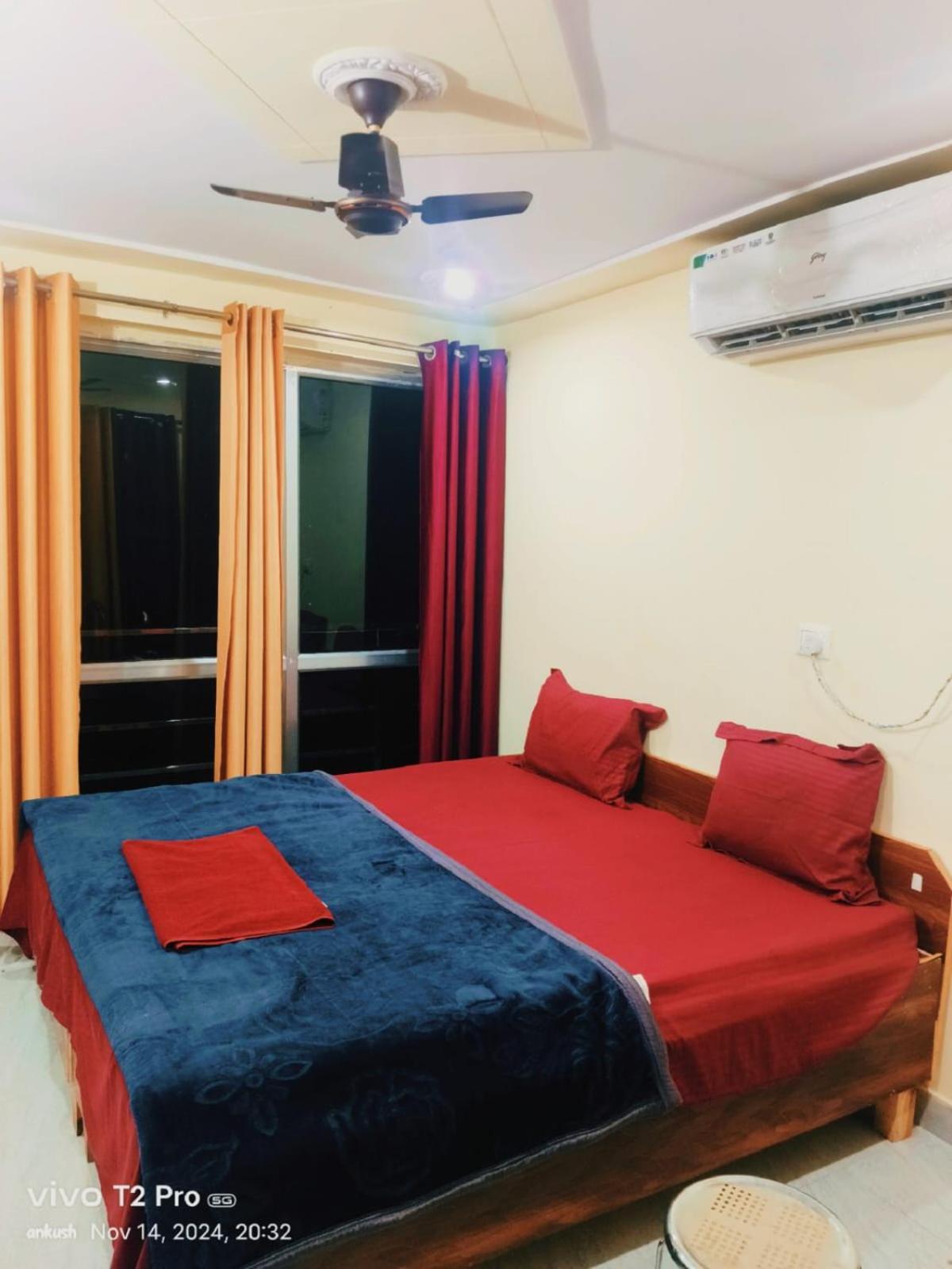 Guest house Shiv Ganga Homestay Rishikesh