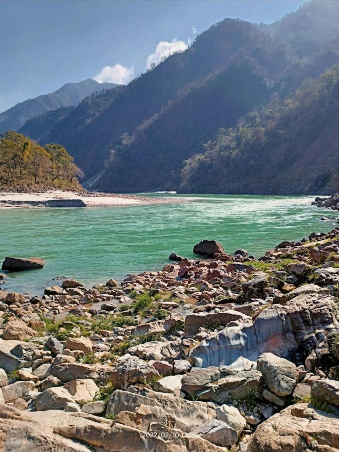 Shiv Ganga Homestay Guest house Rishikesh