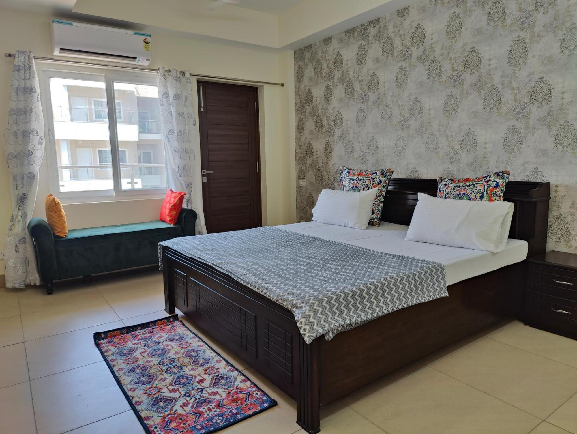 Apartment Riverscape Luxury Penthouse *