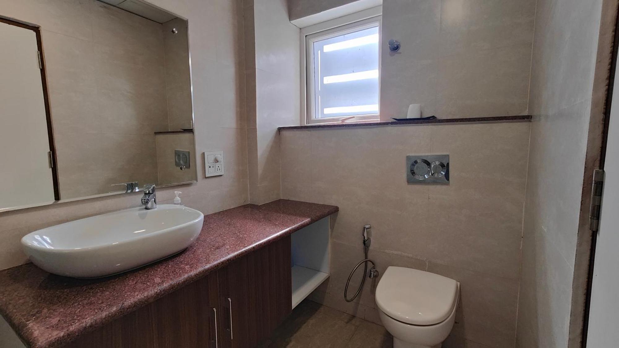 Apartment Riverscape Luxury Penthouse Rishikesh