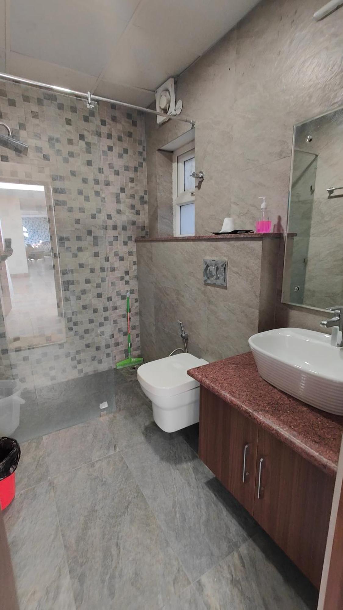 Apartment Riverscape Luxury Penthouse Rishikesh