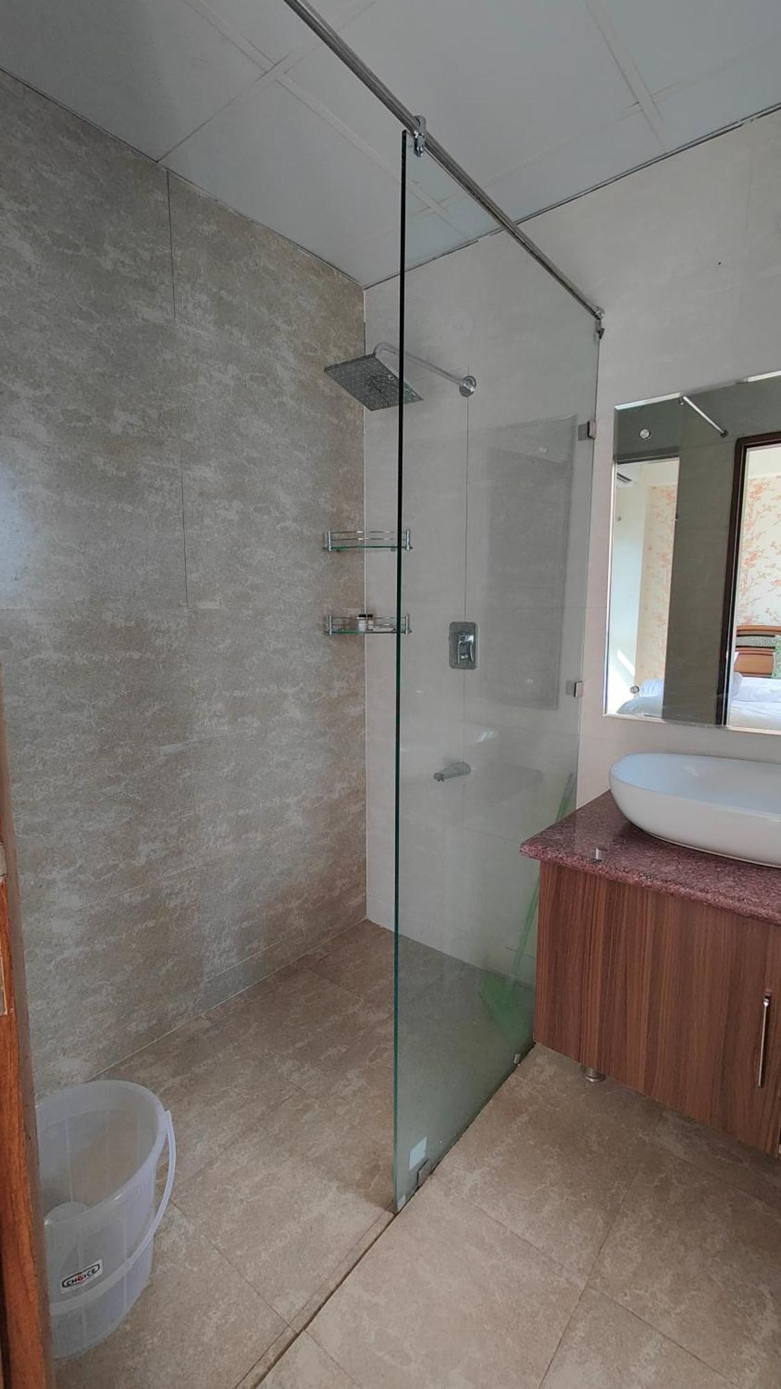 Riverscape Luxury Penthouse Rishikesh