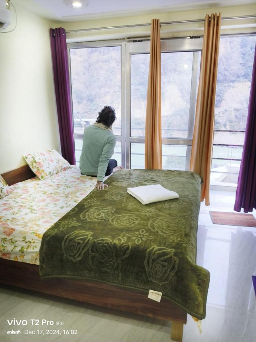 Shiv Ganga Homestay Guest house