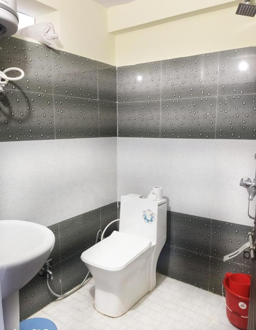 Shiv Ganga Homestay Guest house