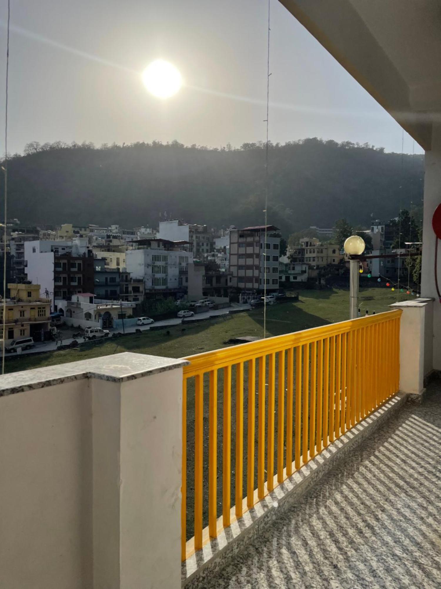 Hostel Greenday Escapes Rishikesh