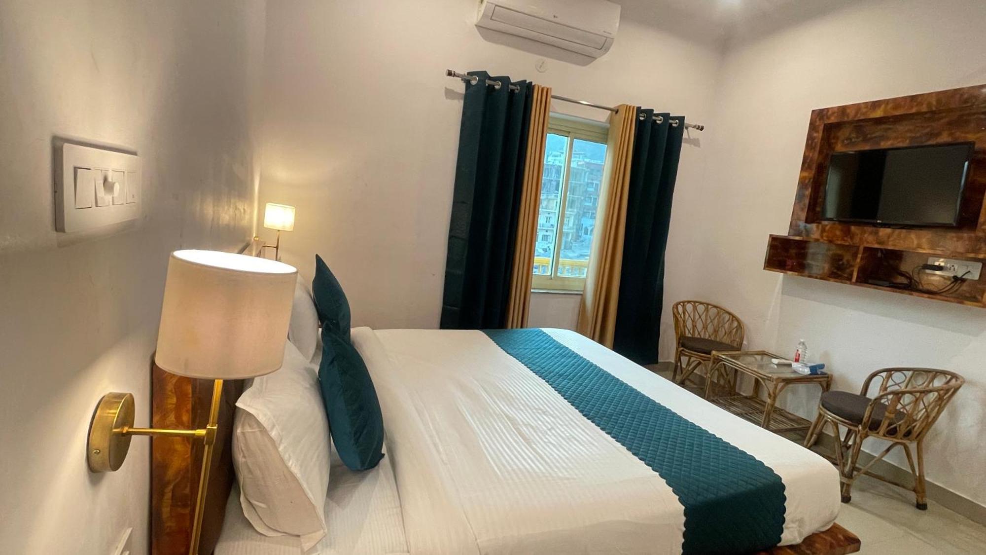 Hostel Greenday Escapes