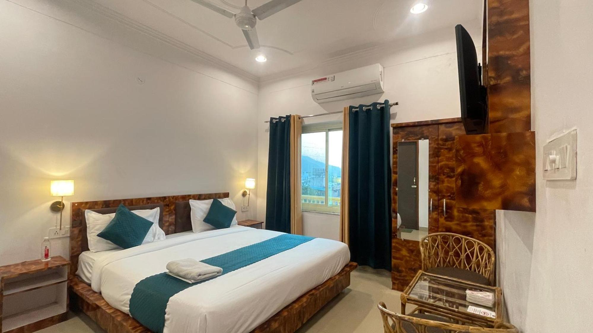 Hostel Greenday Escapes *