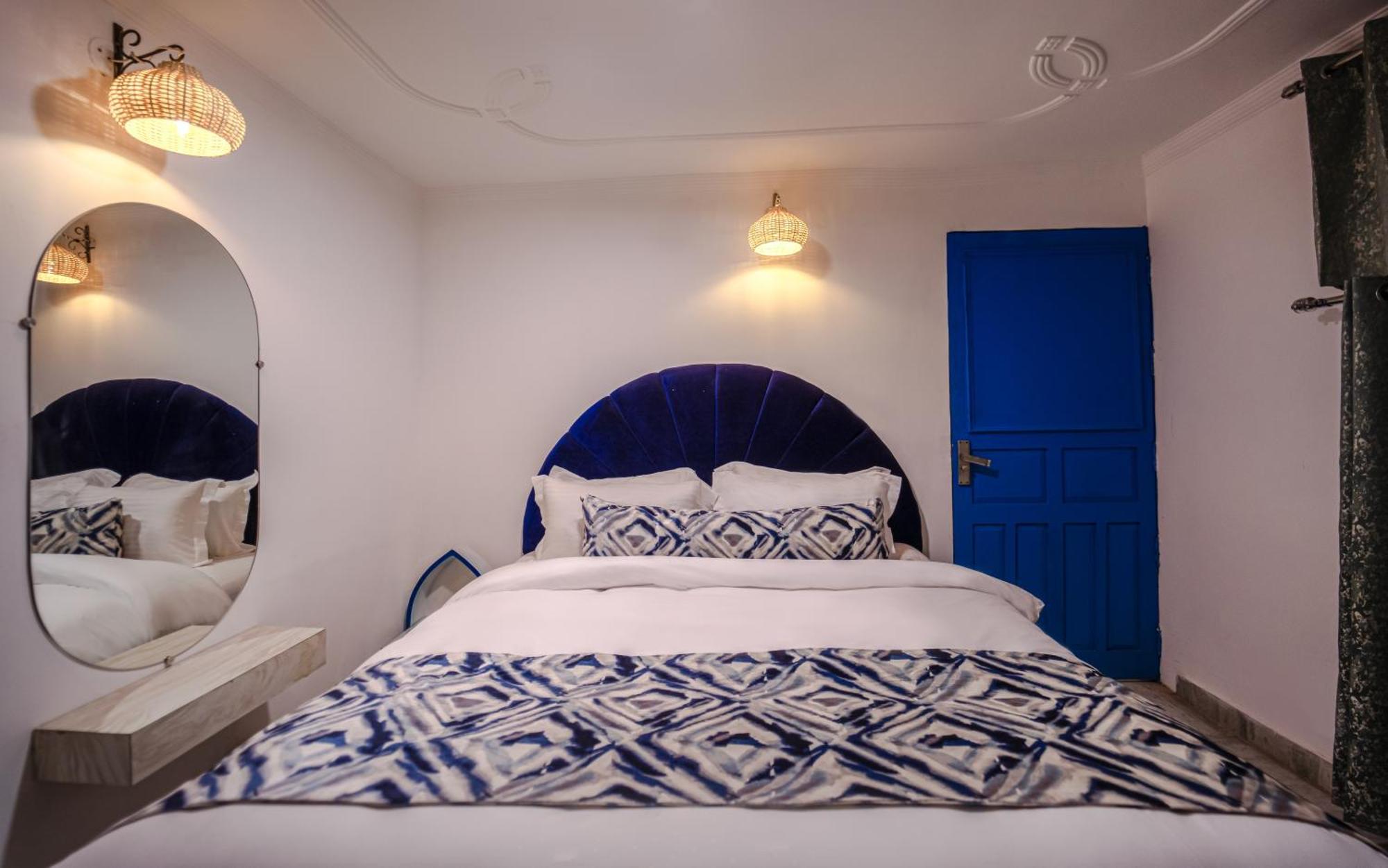 The Neeraj Ganga 4* Rishikesh