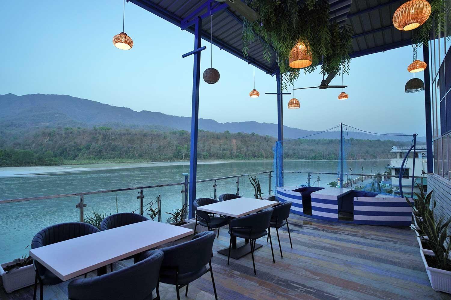The Neeraj Ganga