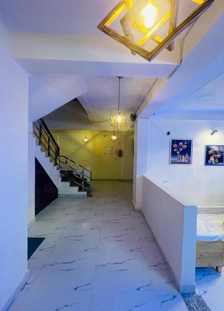 The Gange Hill By Bird Hospitality Rishikesh