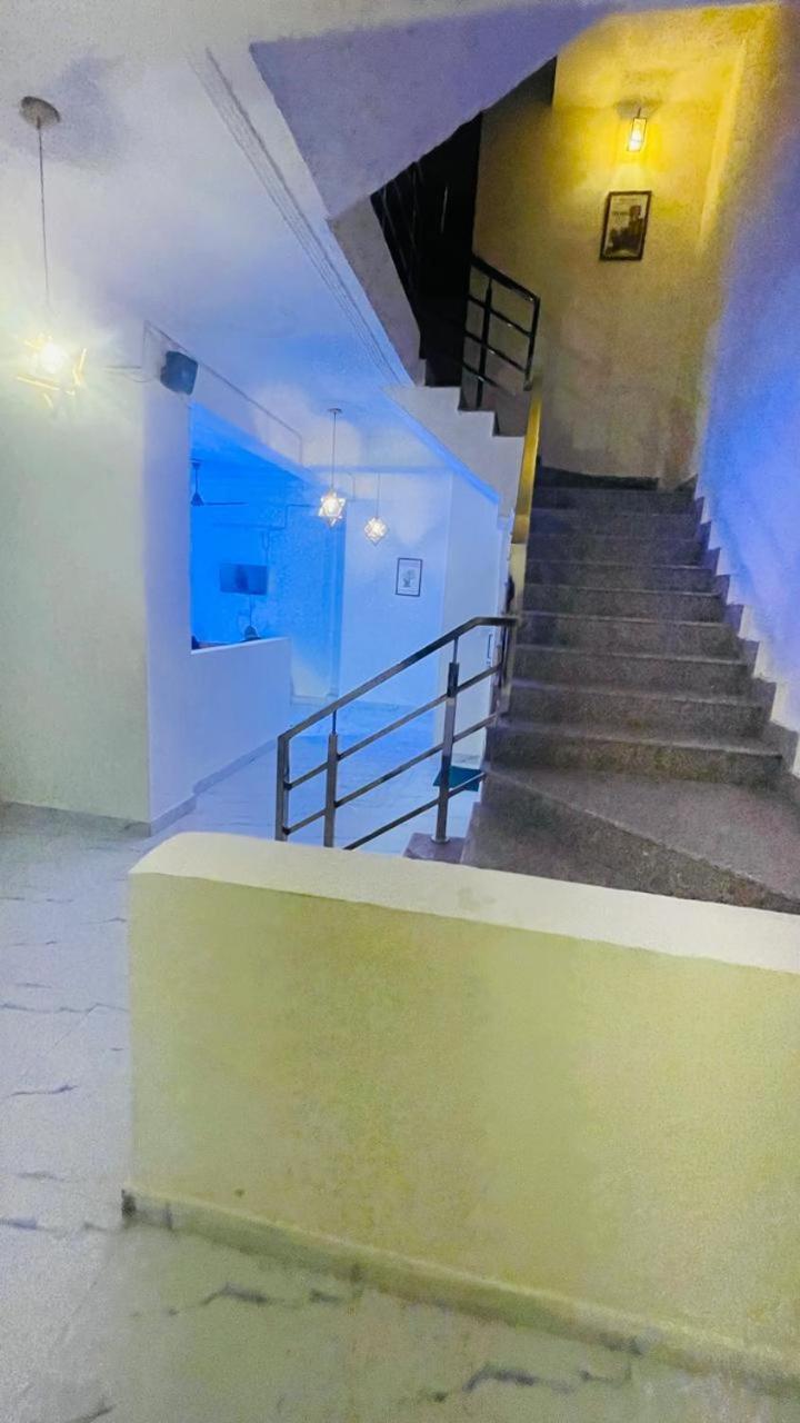 The Gange Hill By Bird Hospitality Hotel 3*
