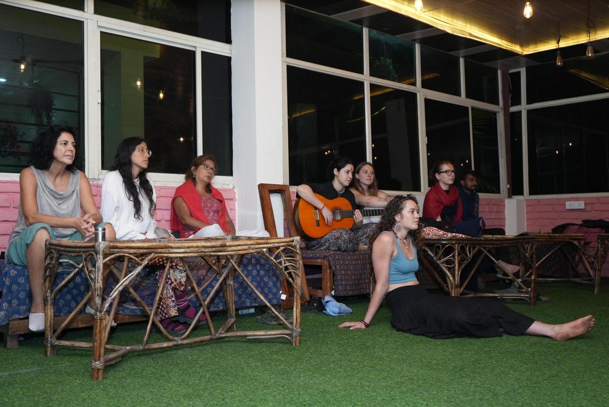 Mild Life Hostel