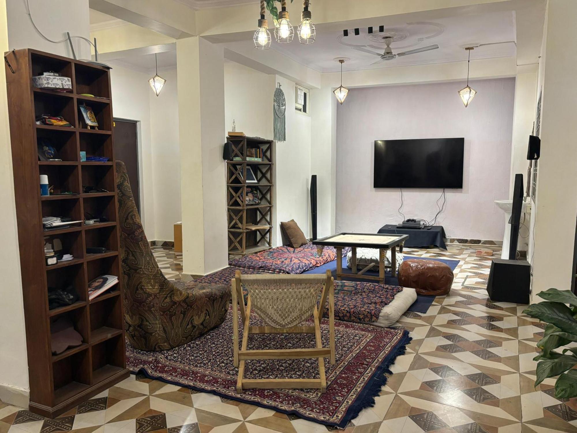Hostel Mild Life